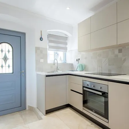 Apartment Solomon Premium House *