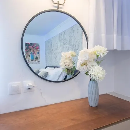 Apartment Solomon Premium House *
