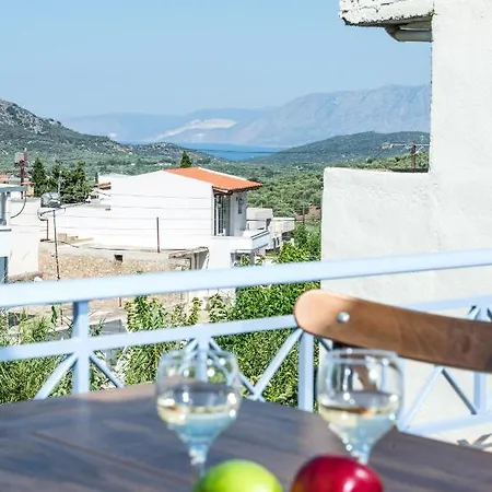 Apartment Solomon Premium House Kritsa