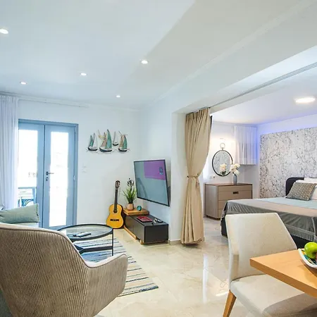Solomon Premium House Apartment