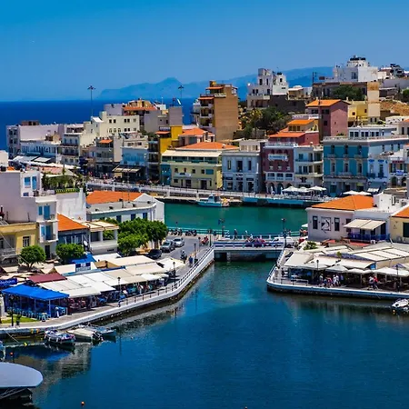 Solomon Premium House Kritsa