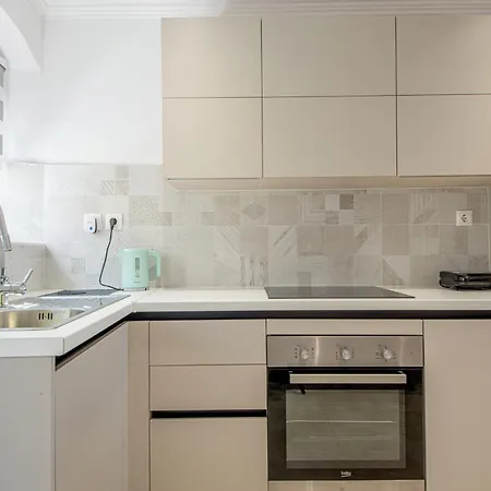 Solomon Premium House Kritsa