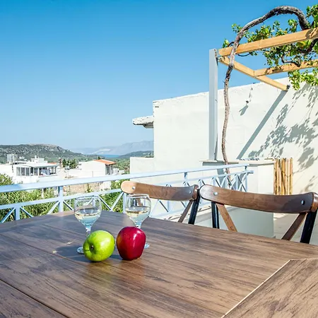 Solomon Premium House * Kritsa