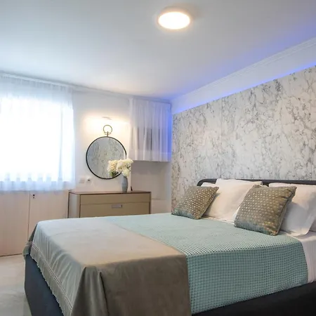 Apartment Solomon Premium House