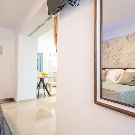 Solomon Premium House Apartment