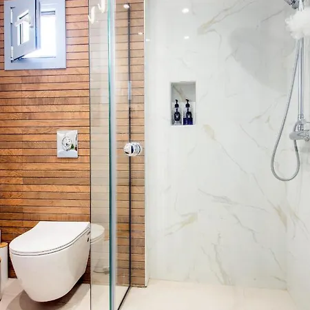Solomon Premium House Apartment *