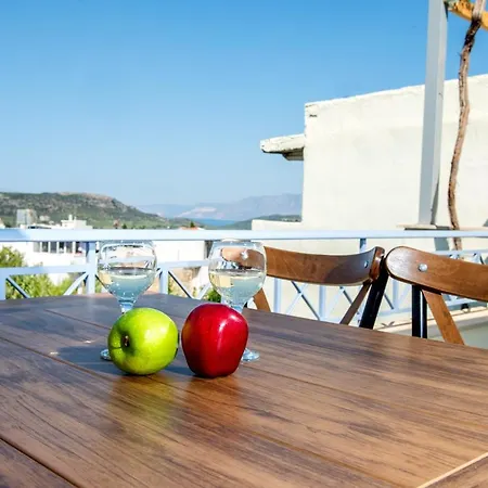 Solomon Premium House