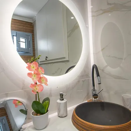 Solomon Premium House Kritsá